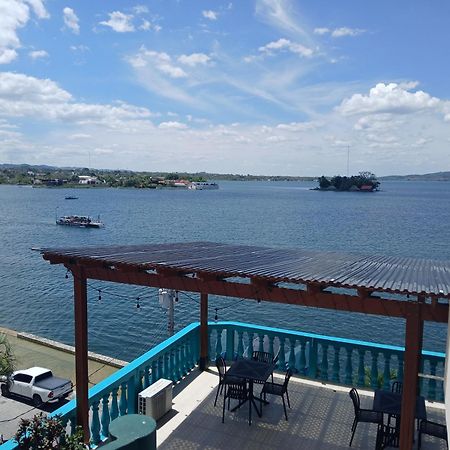 Hotel Casa Amelia Flores Εξωτερικό φωτογραφία