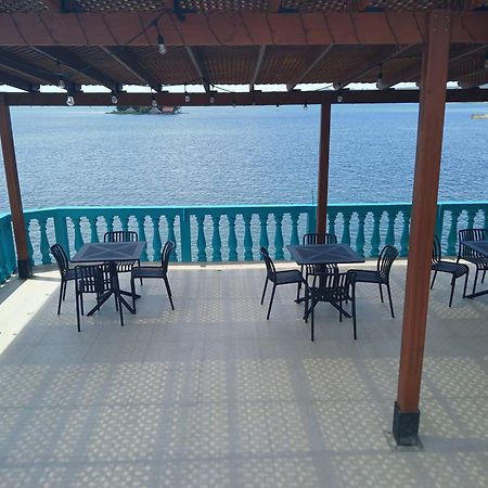 Hotel Casa Amelia Flores Εξωτερικό φωτογραφία
