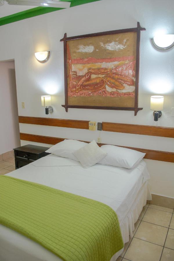 Hotel Casa Amelia Flores Εξωτερικό φωτογραφία