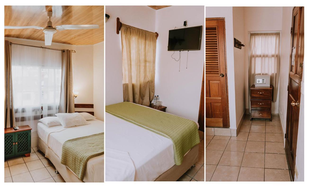 Hotel Casa Amelia Flores Εξωτερικό φωτογραφία