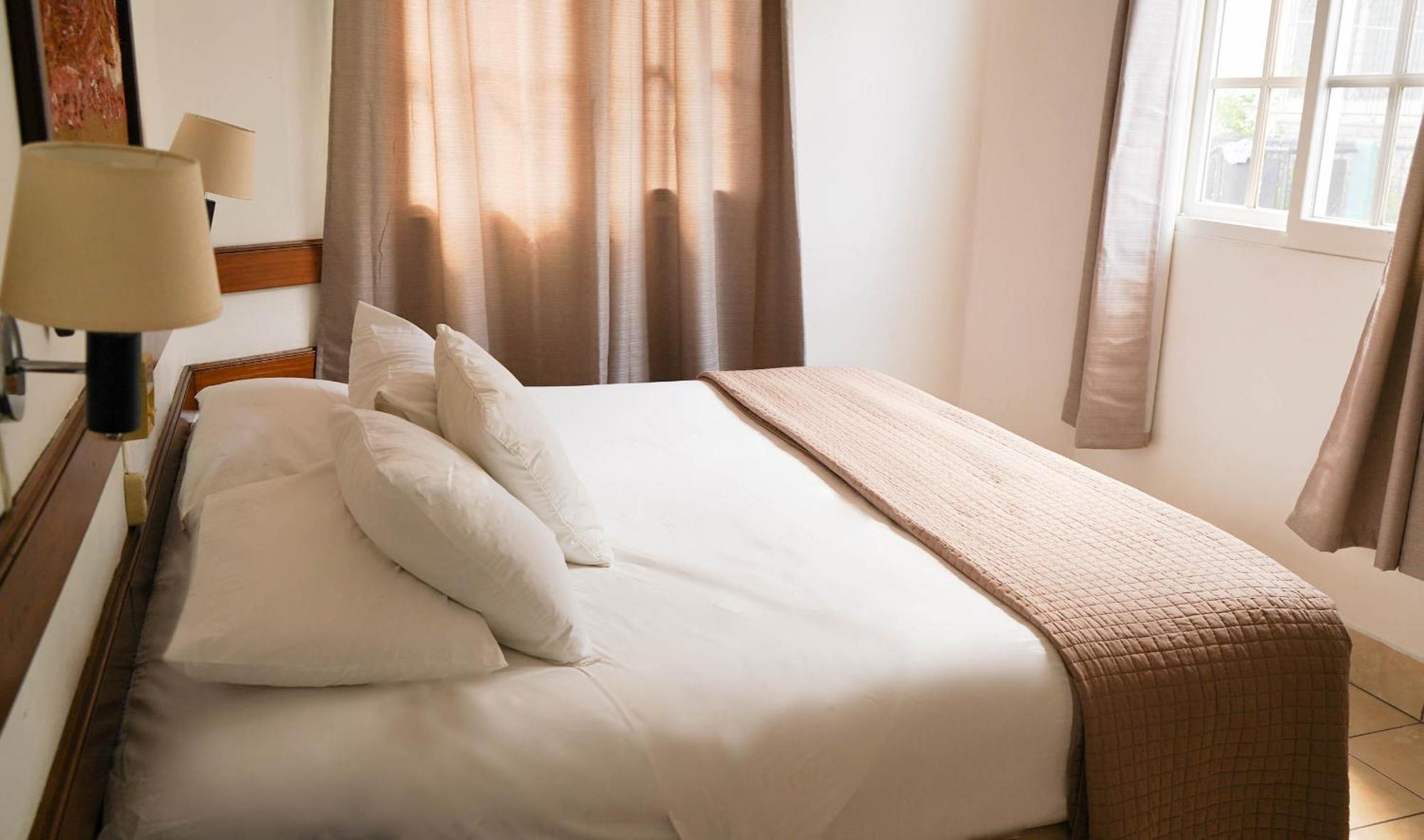 Hotel Casa Amelia Flores Εξωτερικό φωτογραφία