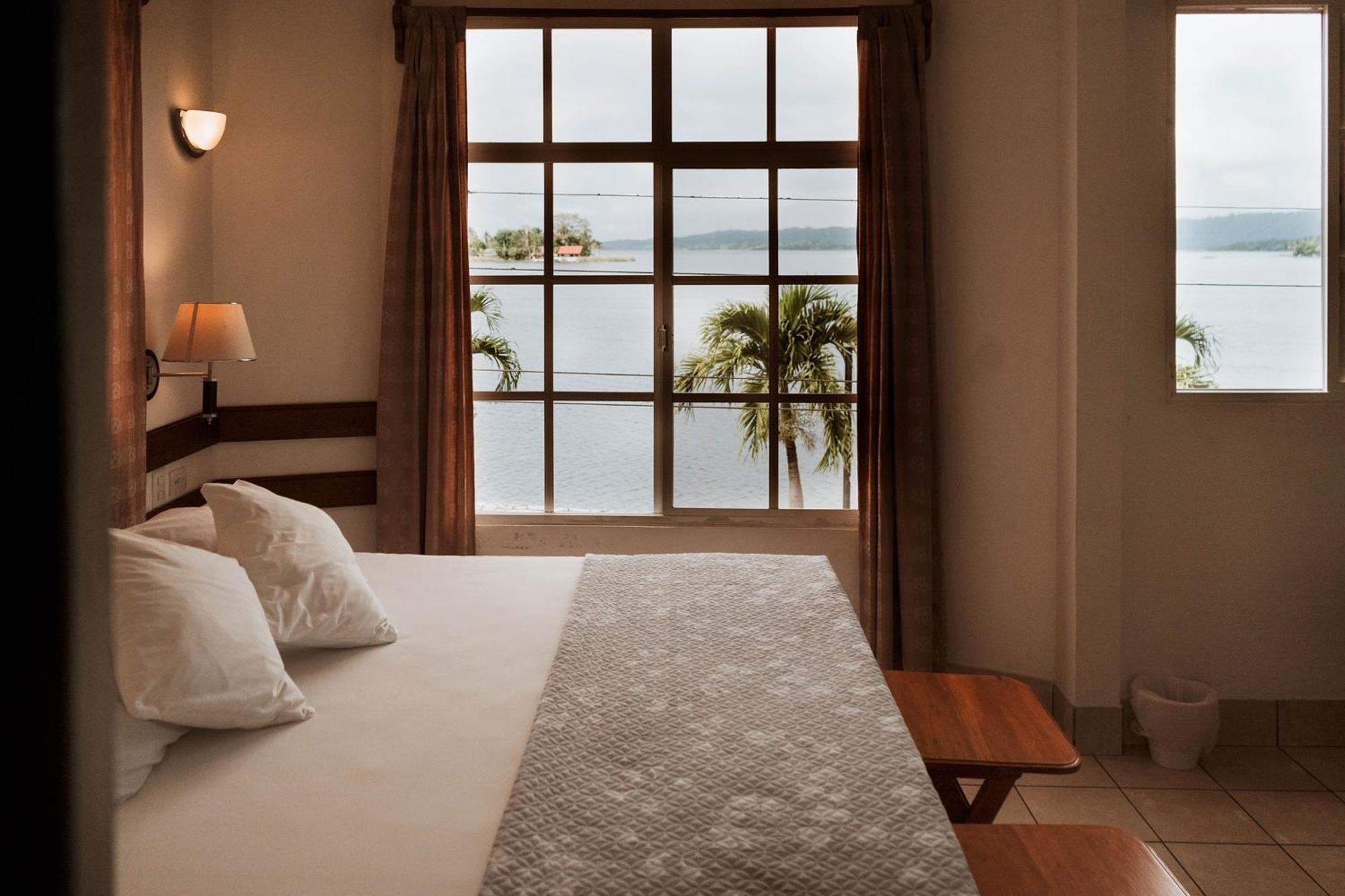 Hotel Casa Amelia Flores Εξωτερικό φωτογραφία