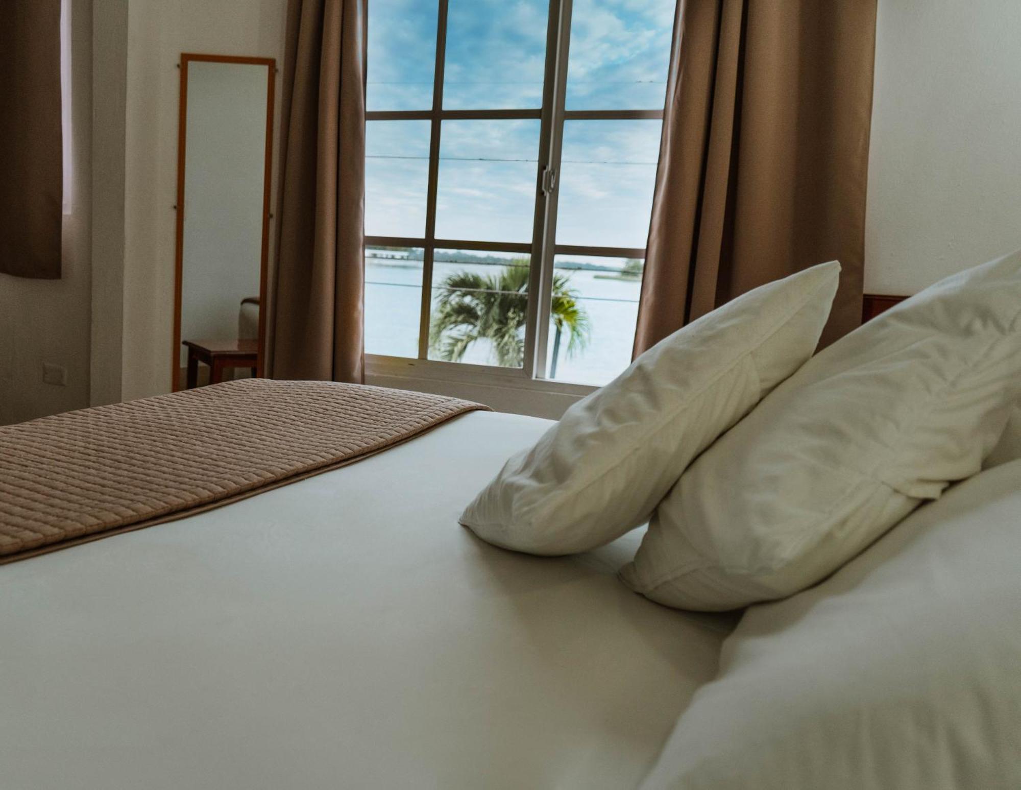 Hotel Casa Amelia Flores Εξωτερικό φωτογραφία