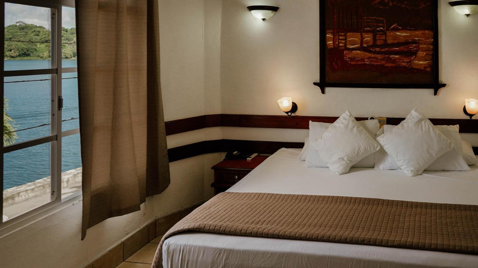 Hotel Casa Amelia Flores Εξωτερικό φωτογραφία