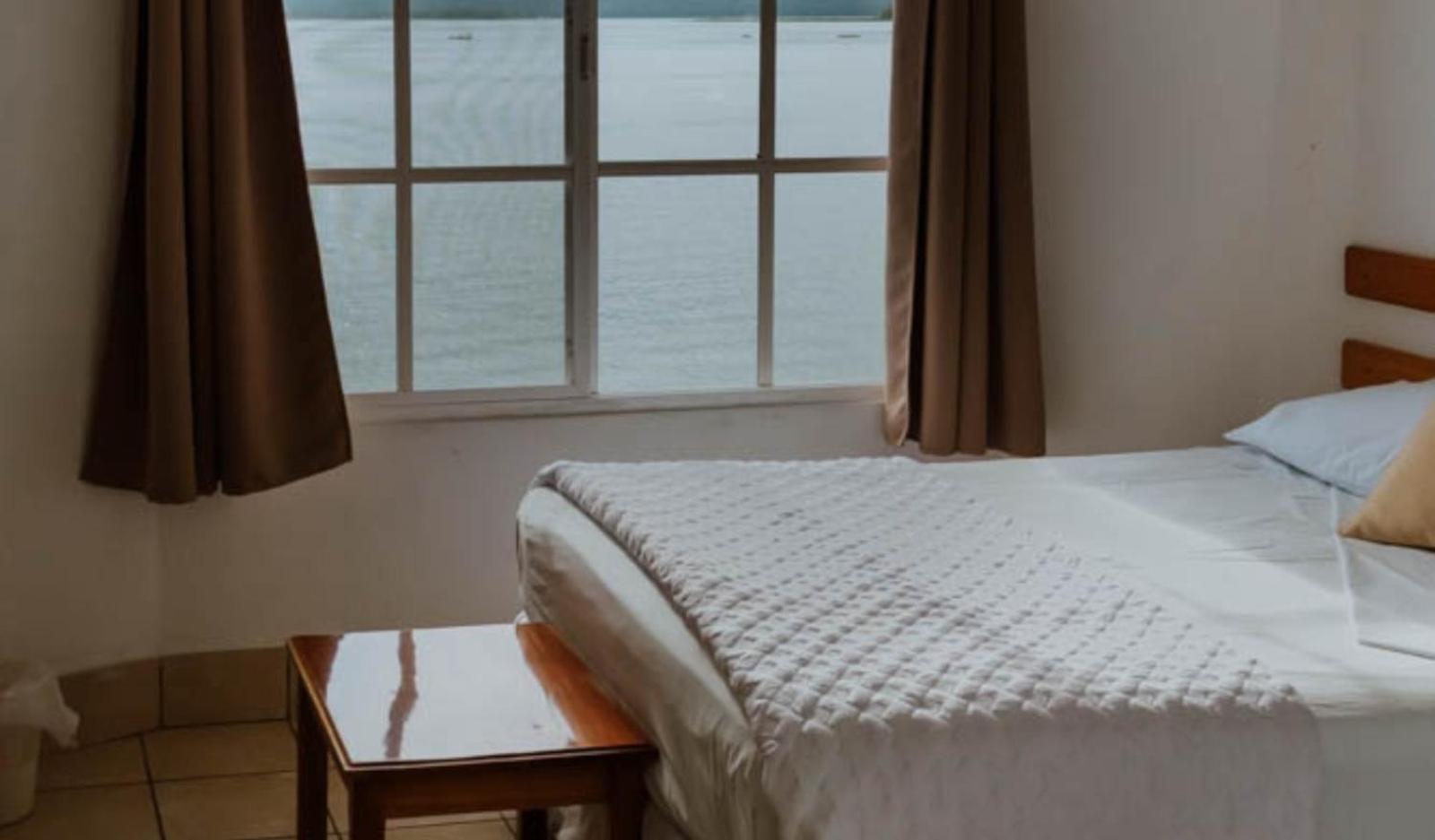 Hotel Casa Amelia Flores Εξωτερικό φωτογραφία