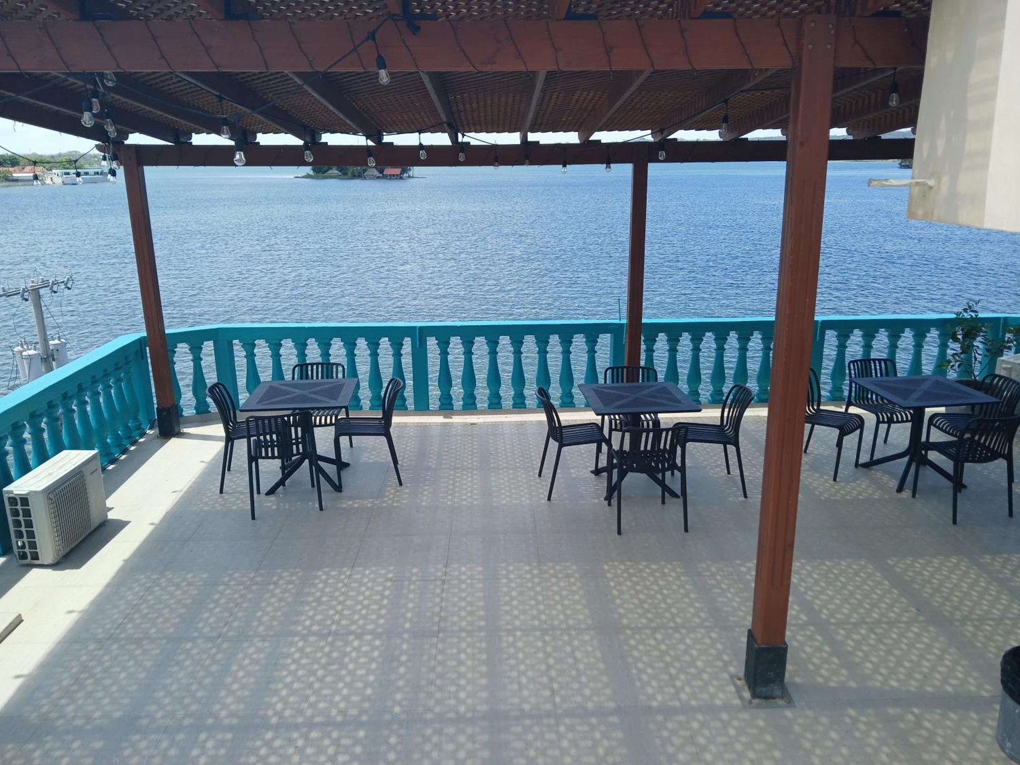 Hotel Casa Amelia Flores Εξωτερικό φωτογραφία