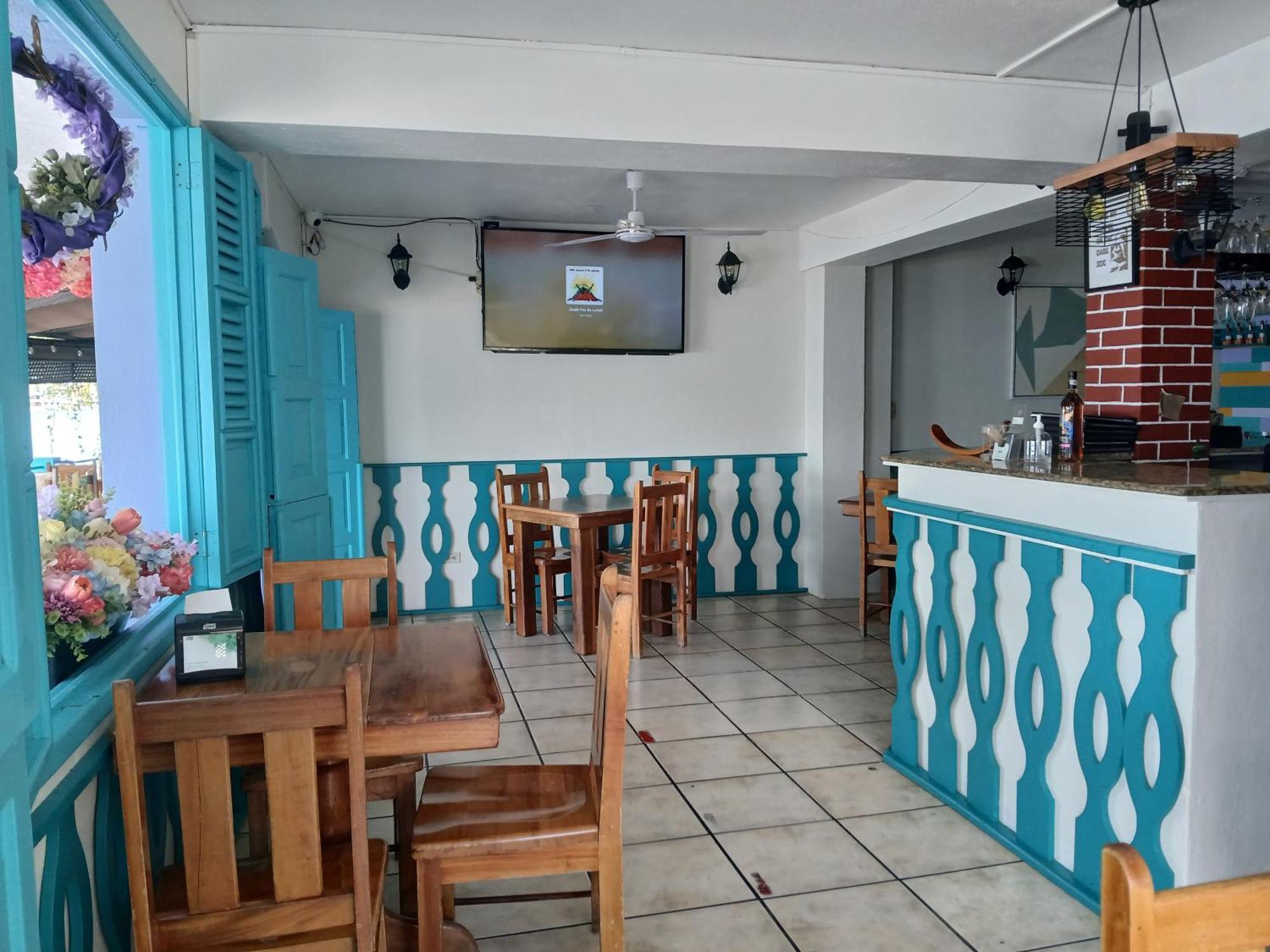 Hotel Casa Amelia Flores Εξωτερικό φωτογραφία