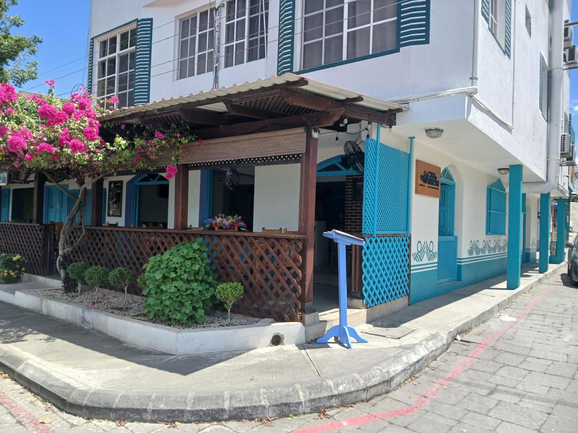 Hotel Casa Amelia Flores Εξωτερικό φωτογραφία