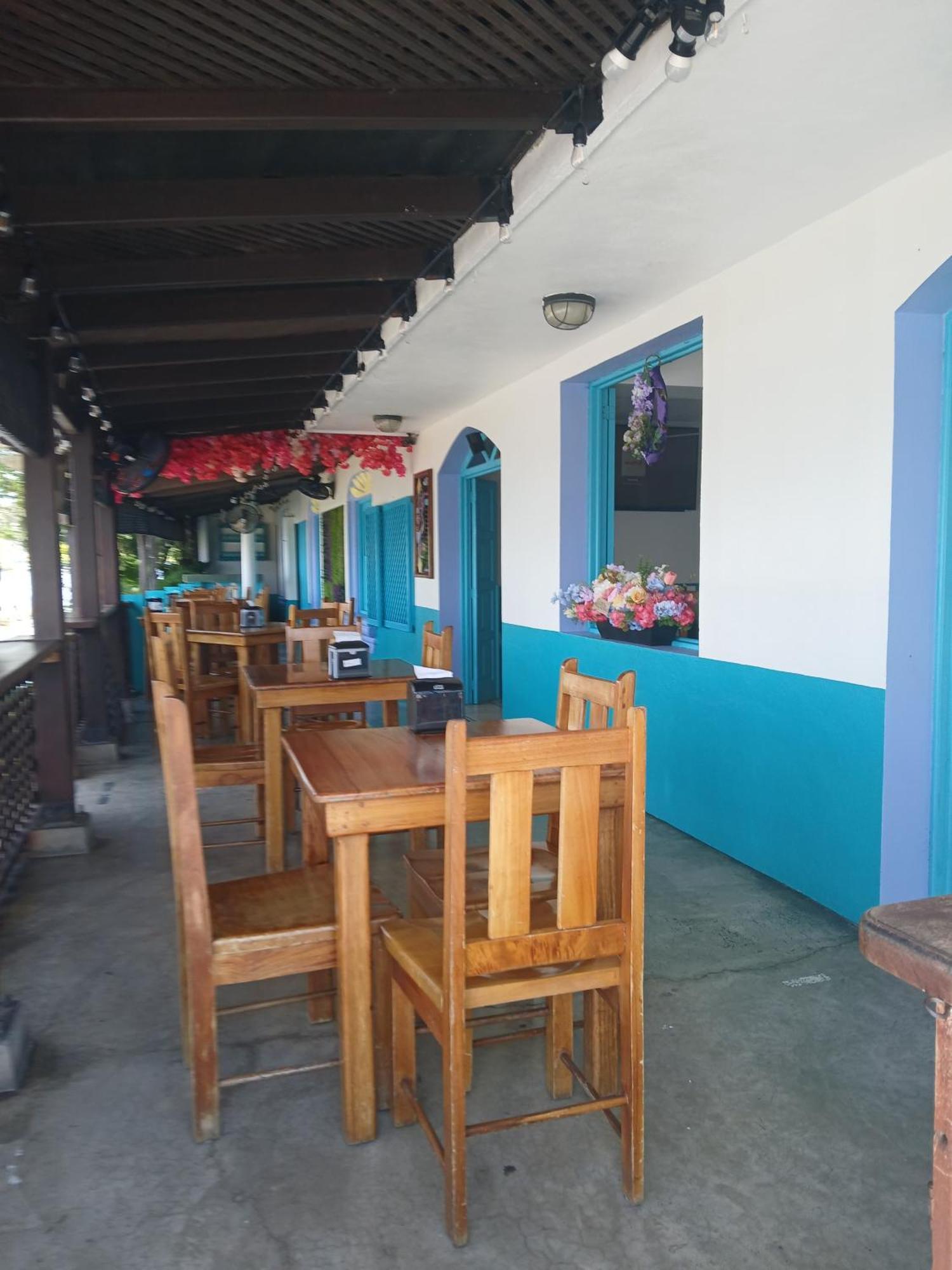Hotel Casa Amelia Flores Εξωτερικό φωτογραφία