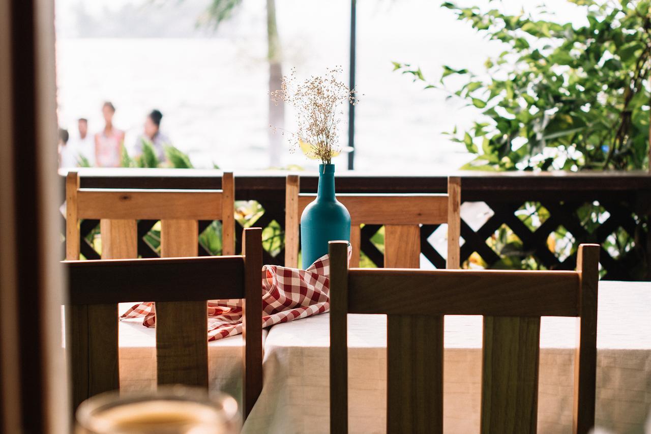 Hotel Casa Amelia Flores Εξωτερικό φωτογραφία