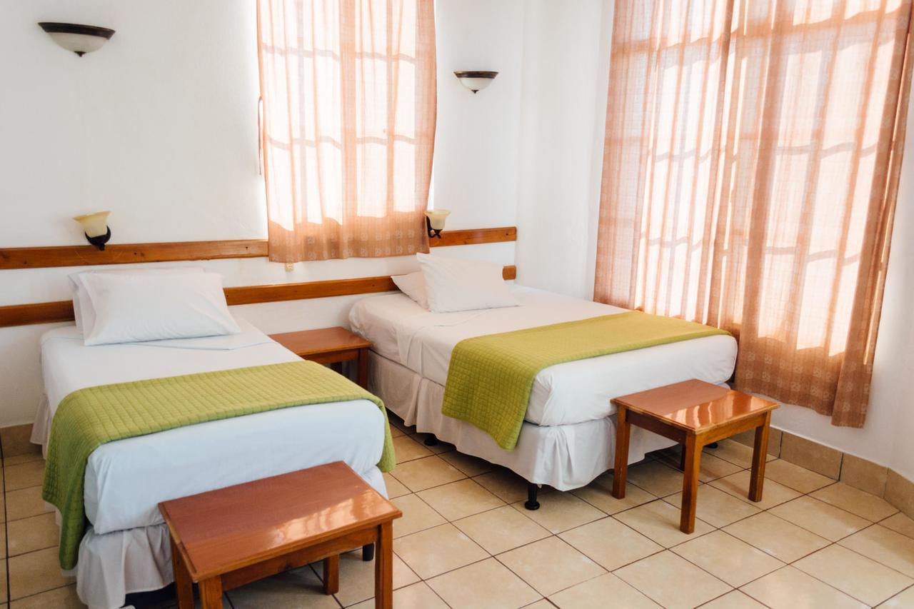 Hotel Casa Amelia Flores Εξωτερικό φωτογραφία