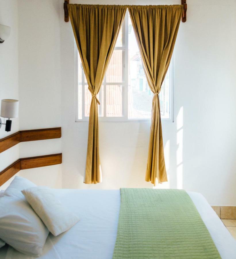 Hotel Casa Amelia Flores Εξωτερικό φωτογραφία