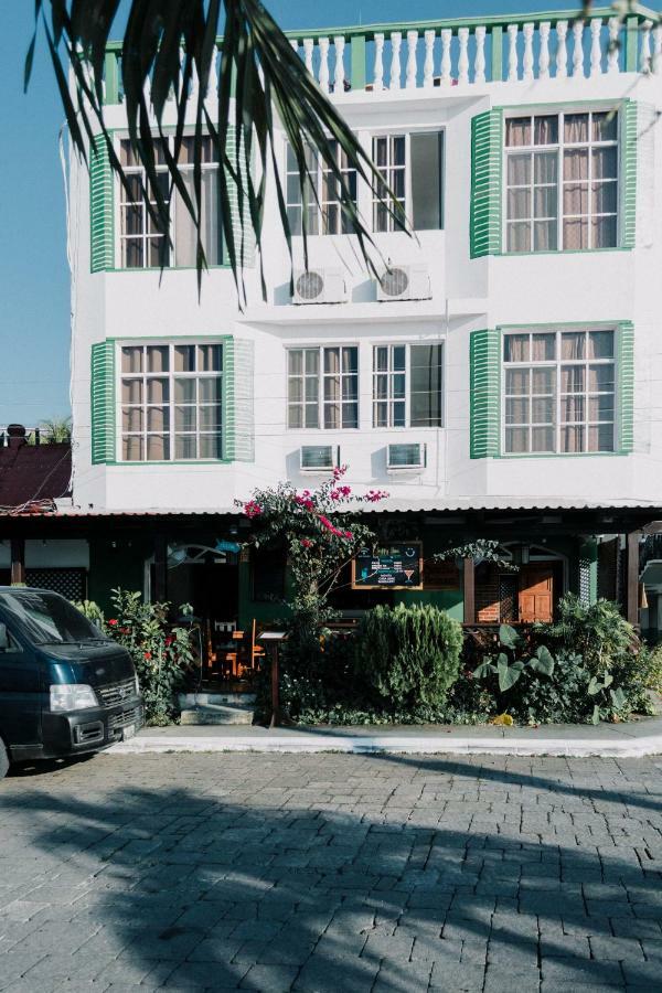 Hotel Casa Amelia Flores Εξωτερικό φωτογραφία