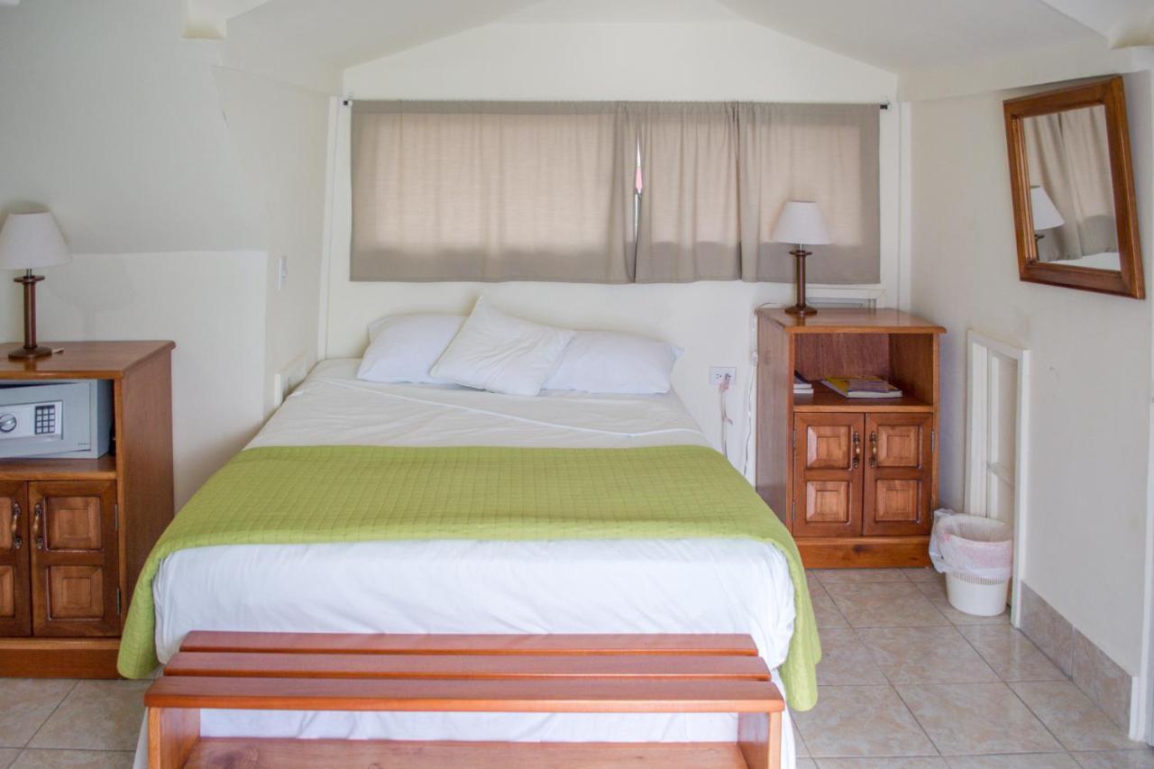 Hotel Casa Amelia Flores Εξωτερικό φωτογραφία